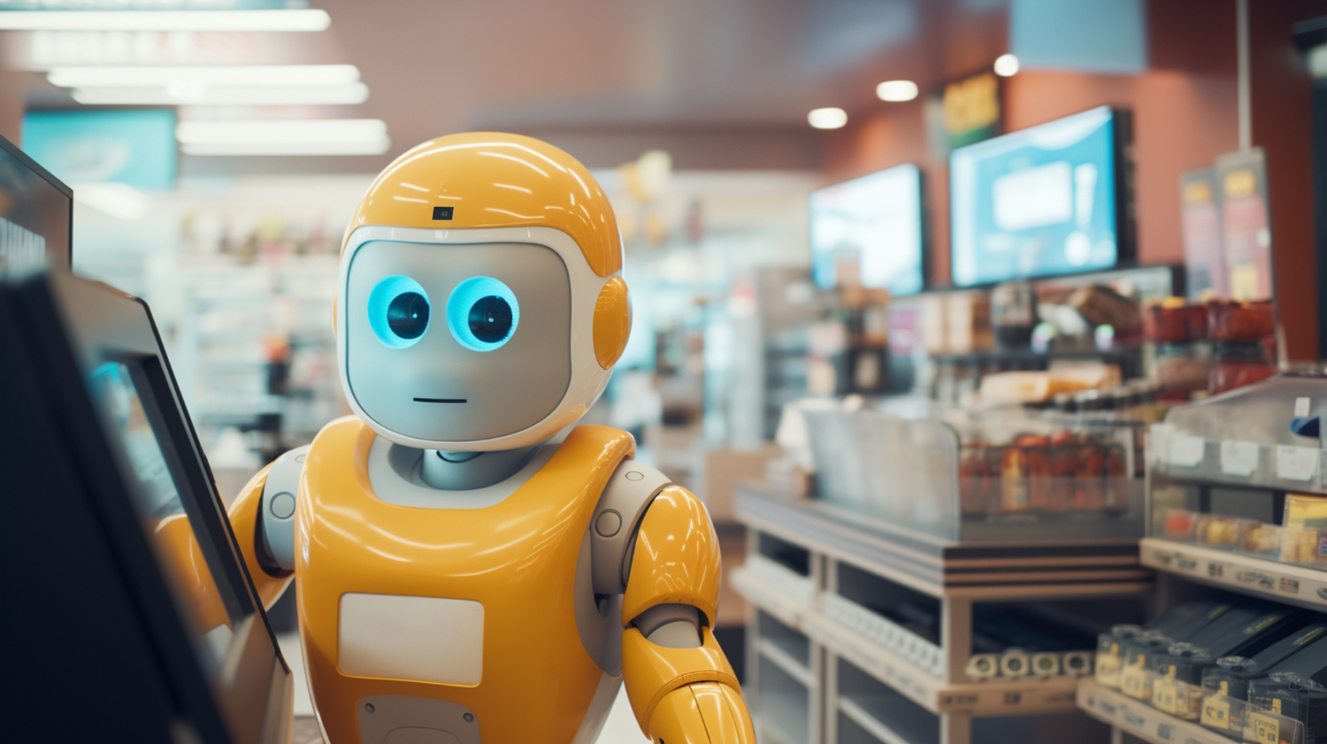 boom acquisti high-tech 2024