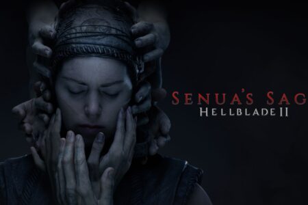 Hellblade II: Senua’s Saga