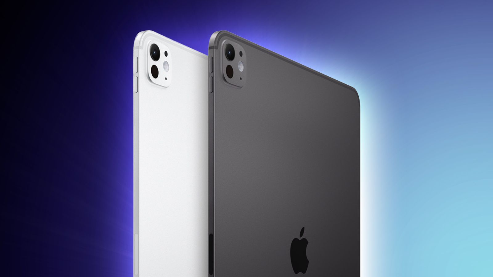 Apple iPad