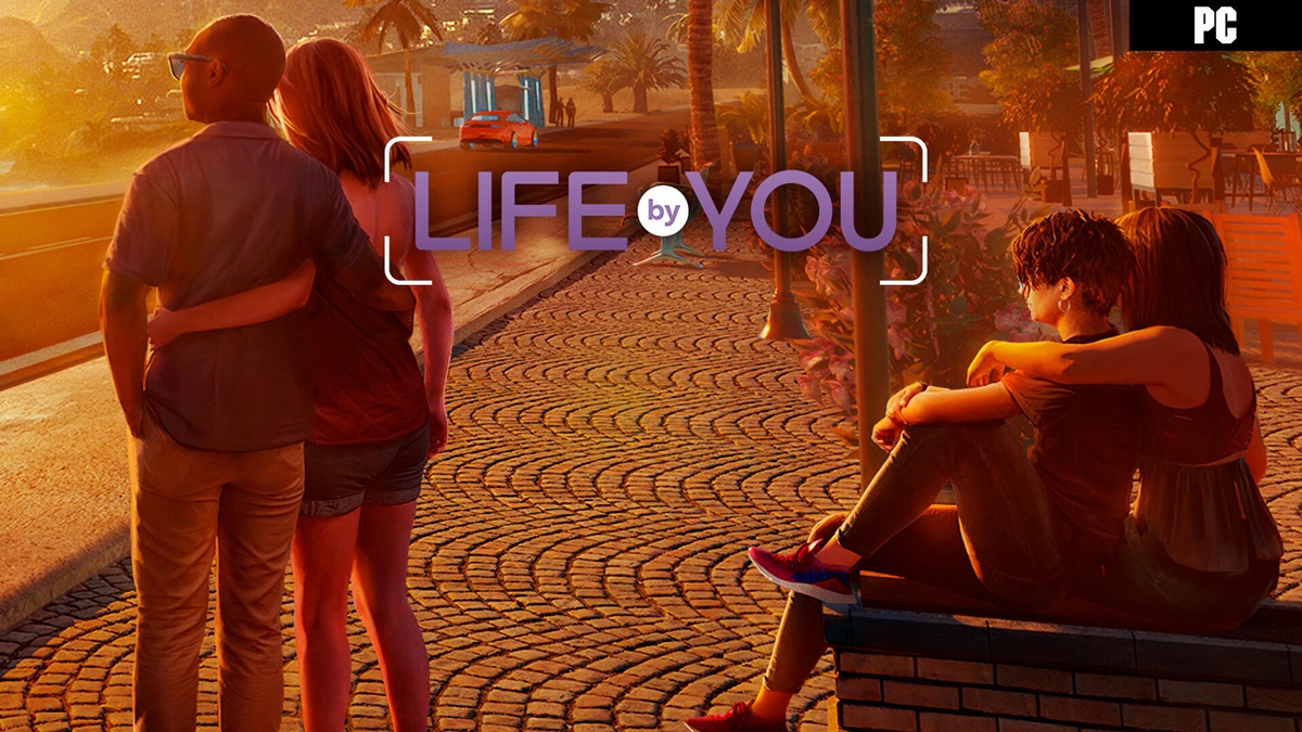 life by you