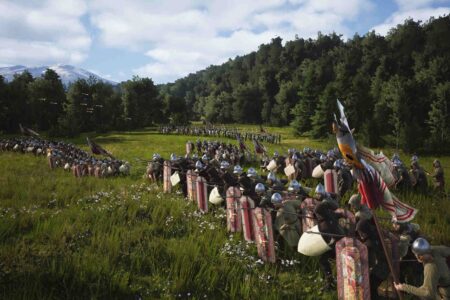Manor Lords: tutto ciò che sappiamo