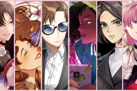 Otome games: cosa sono