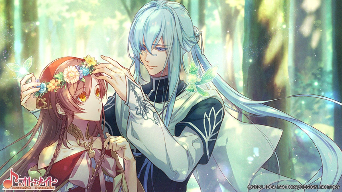 otome games