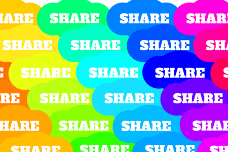 File sharing: come e perché condividere file