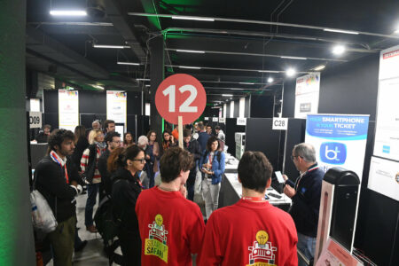 SMAU: evento tra innovazione e startup