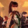 stellar blade