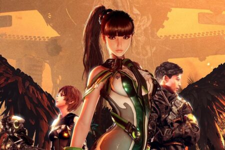 Stellar Blade: un elegante gioco d’azione