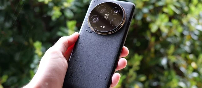 xiaomi 14 ultra recensione