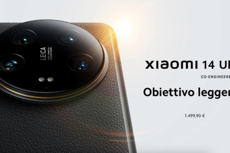 Xiaomi 14 Ultra e la connessione con Leica