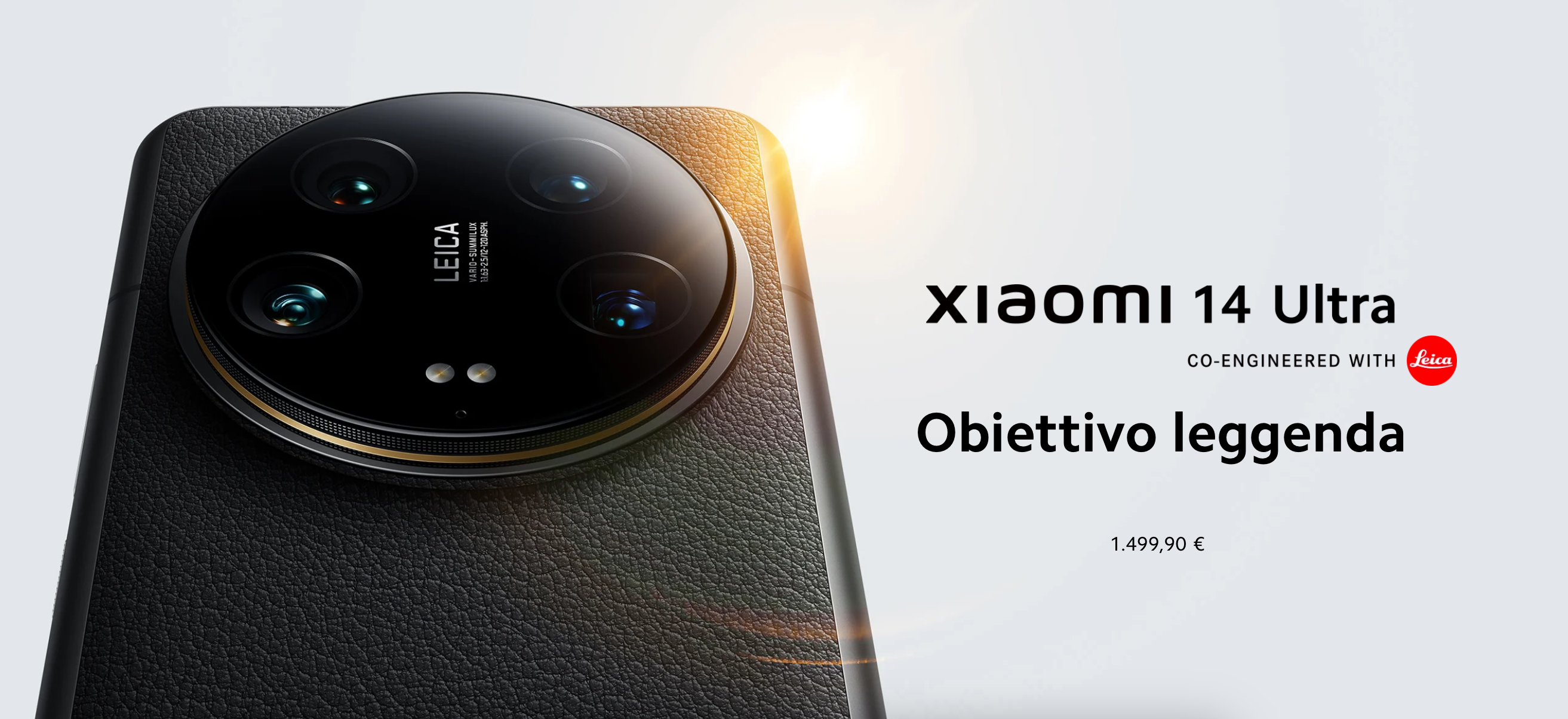 xiaomi 14 ultra recensione