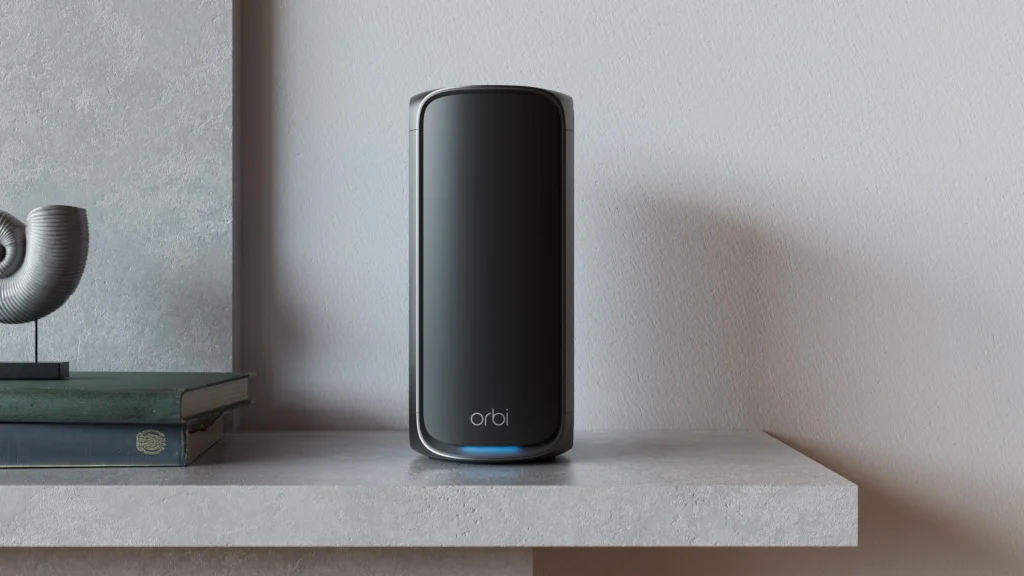 WiFi 7 e Netgear