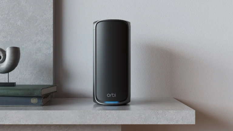 WiFi 7 e Netgear