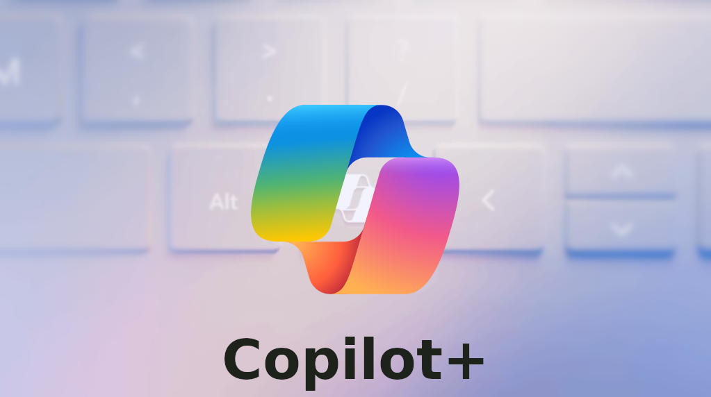 Copilot+