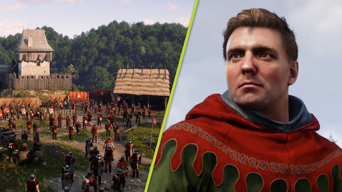Kingdom Come Deliverance 2