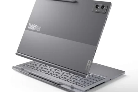ThinkBook Plus Gen 5 Hybrid