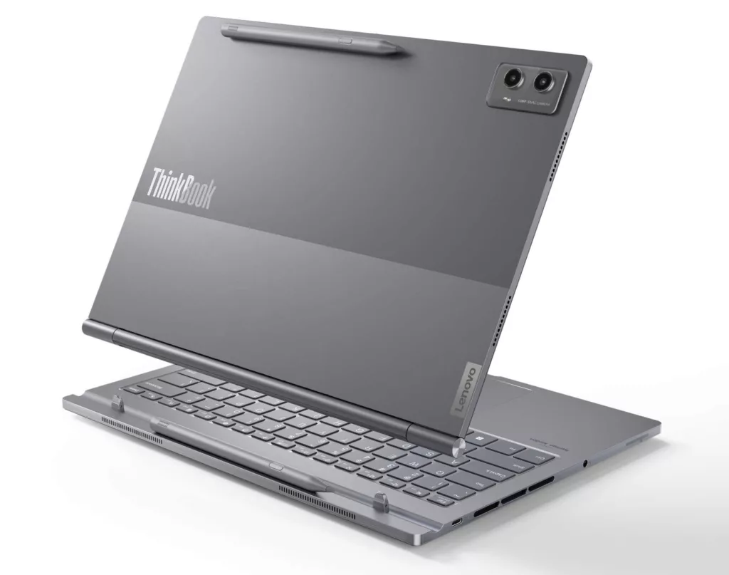 thinkbook plus gen 5 hybrid Lenovo