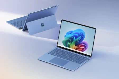 I nuovi Surface di Microsoft
