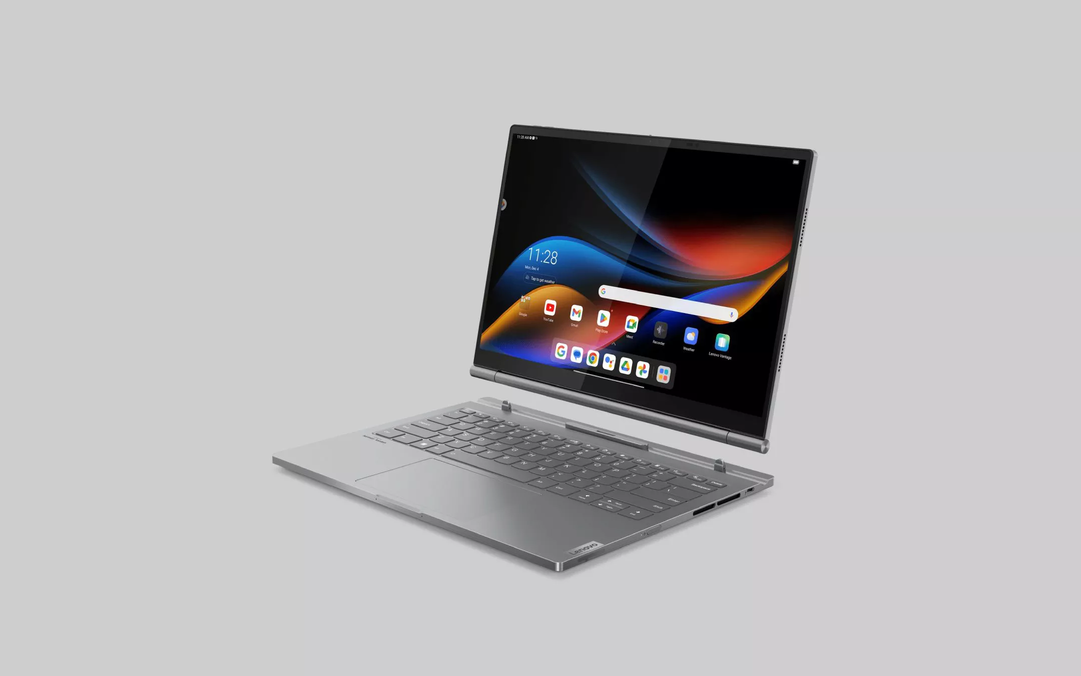thinkbook plus gen 5 hybrid Lenovo