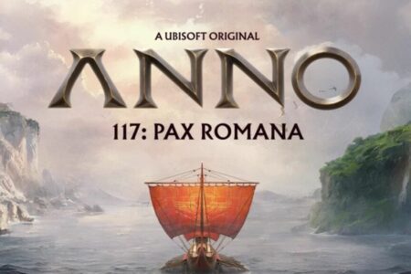 Anno 117: Pax Romana