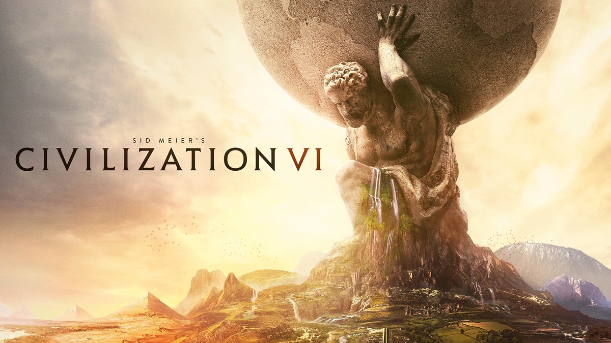 civilization VI