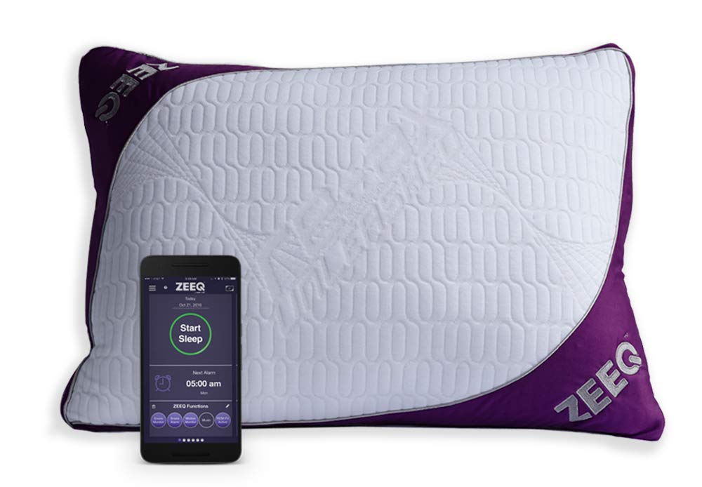 cuscino smart ZEEQ