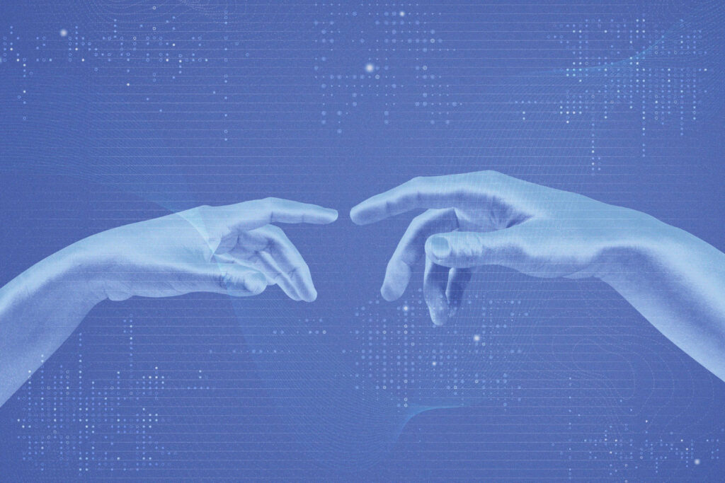 digital twin