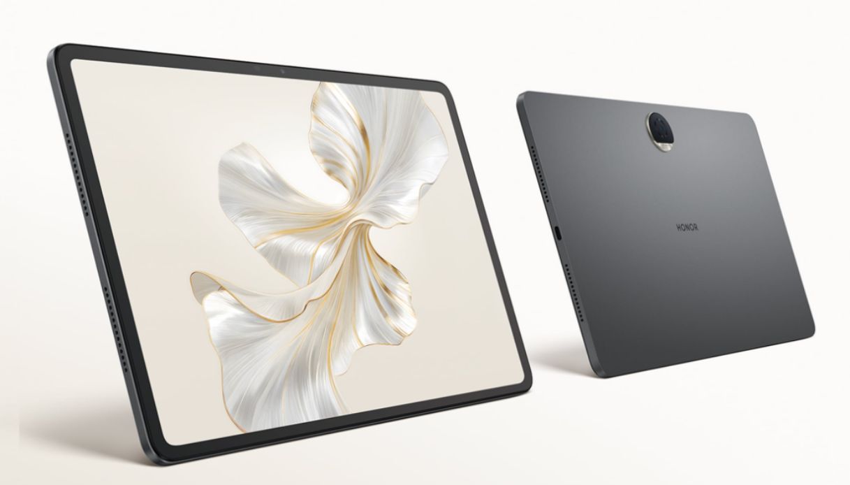 honor pad 9 recensione