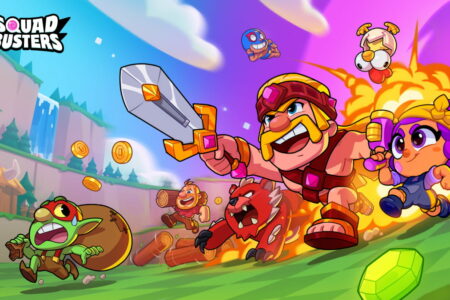 Squad Busters: il nuovo successo di Supercell