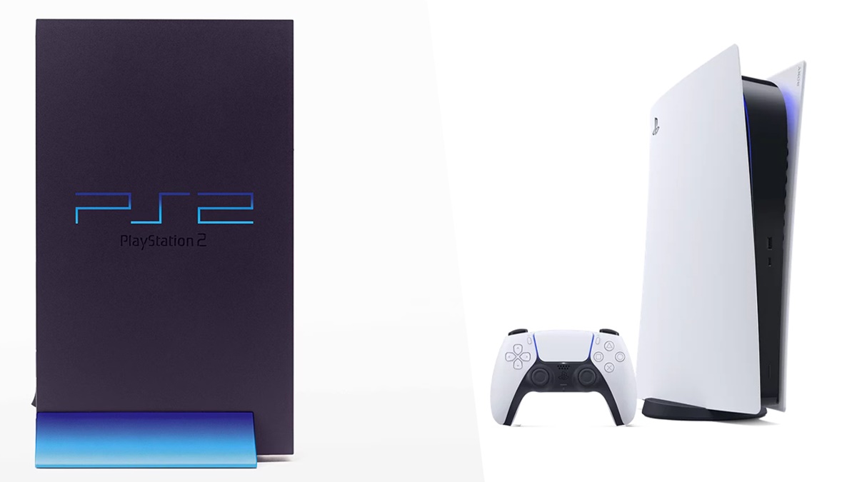 playstation 2