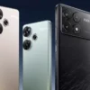 Poco F6 e F6 Pro
