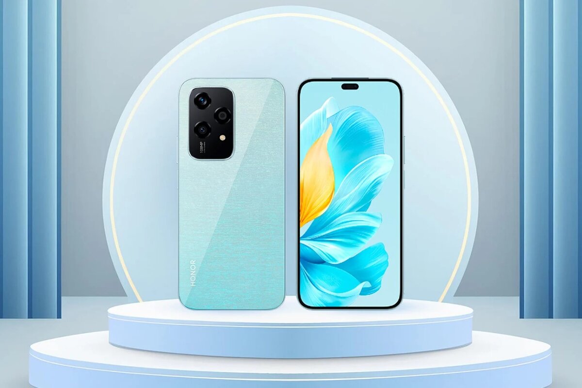 Honor 200
