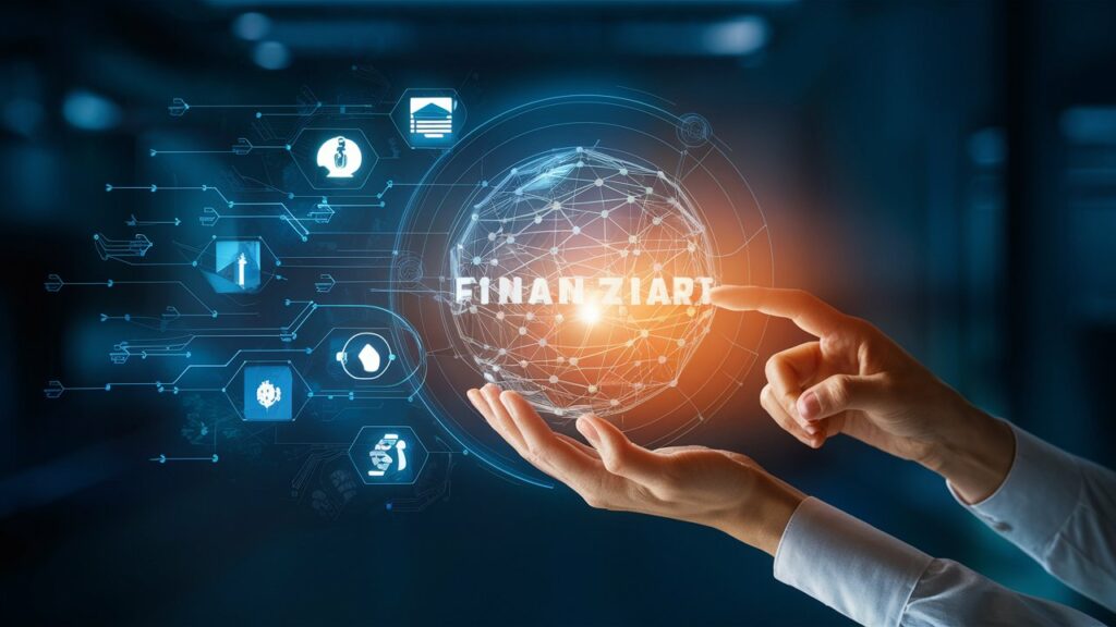 servizi finanziari digitali