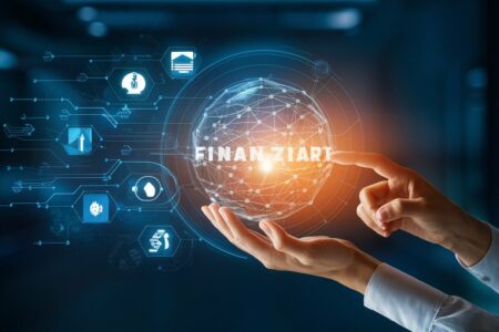 Digitalizzazione dei servizi finanziari: gestire i conti con lo smartphone