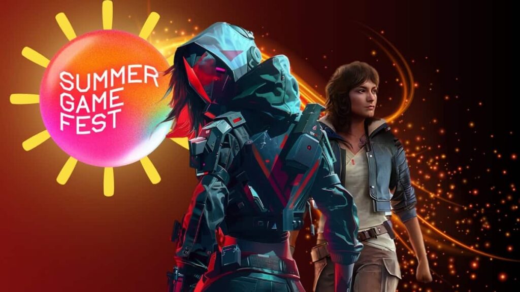 summer game fest 2024