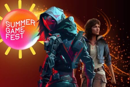 Summer Game Fest 2024
