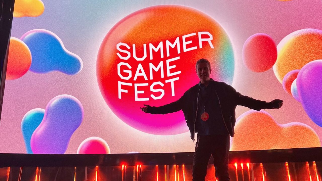 summer game fest 2024