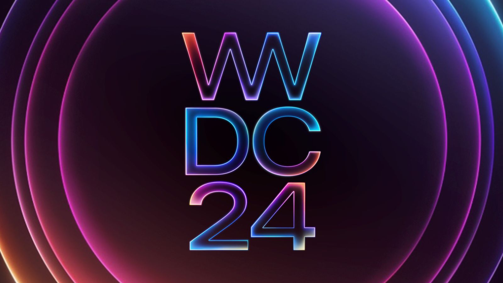 Wwdc 2024