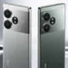 Realme GT 6