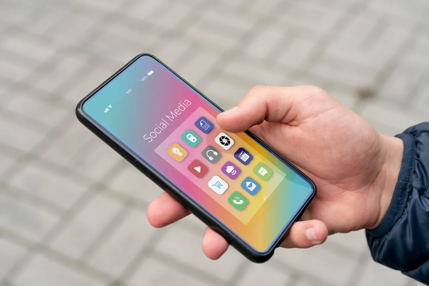 android 15 beta 3.1