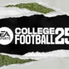 college football 25