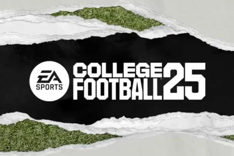 college football 25