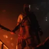 dead by daylight