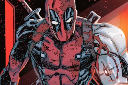 Deadpool… prima dei film