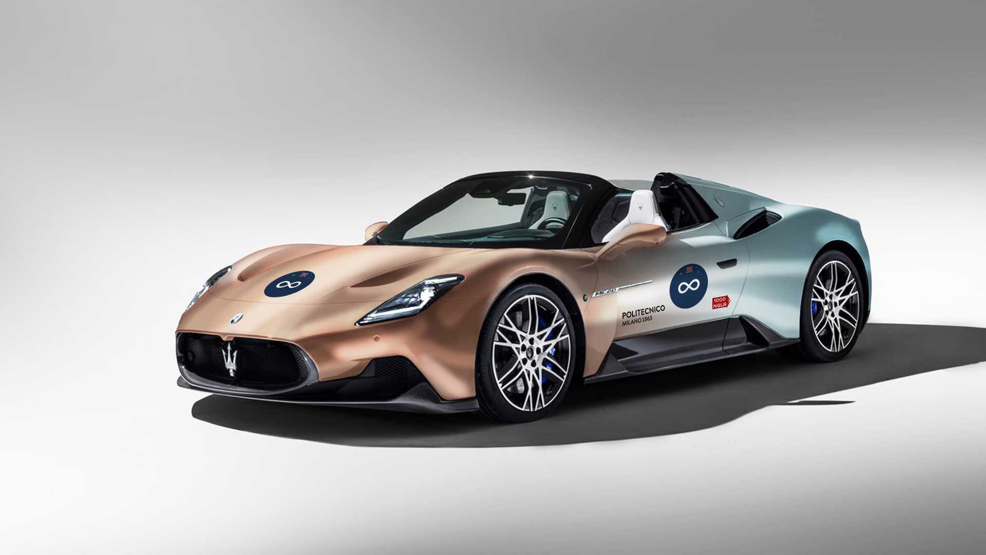 auto guida autonoma