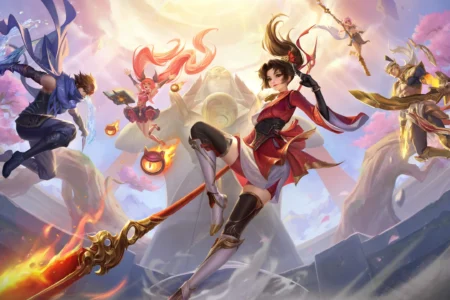 Honor of Kings: il gioco mobile da record
