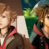 kingdom hearts 4