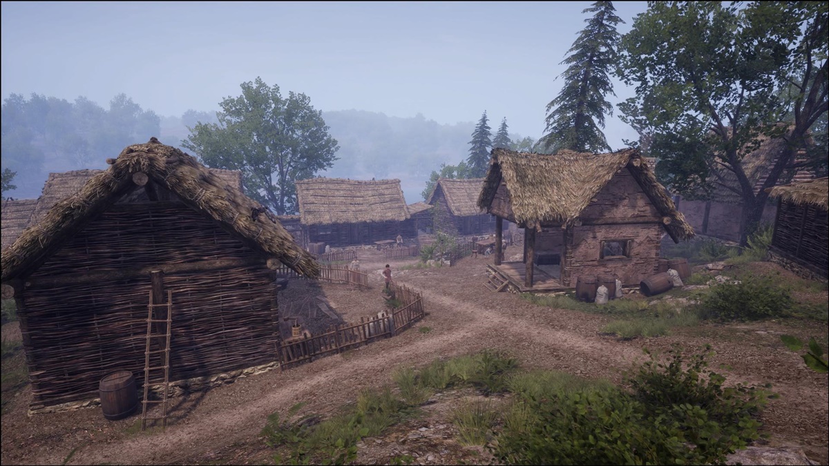 medieval dynasty