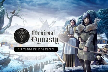 Medieval Dynasty: un gestionale storico