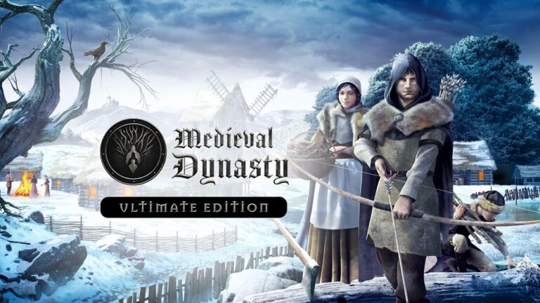 medieval dynasty