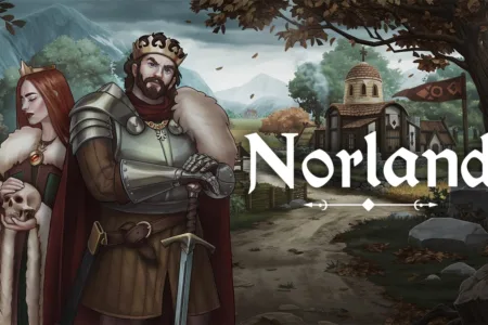 Norland: interessante gioco di simulazione